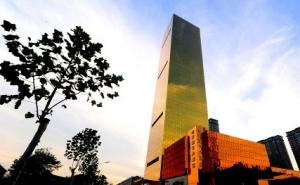 海安县标志性建筑图片 第5张