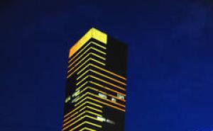 海安县标志性建筑图片 第6张