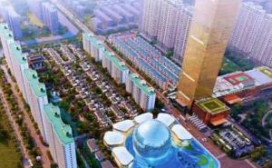 海安县标志性建筑图片 第7张