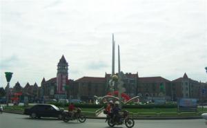 如东县标志性建筑图片 第2张