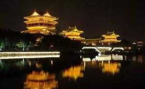 泰州市标志性建筑图片 第2张