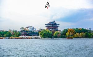 泰州市标志性建筑图片 第4张