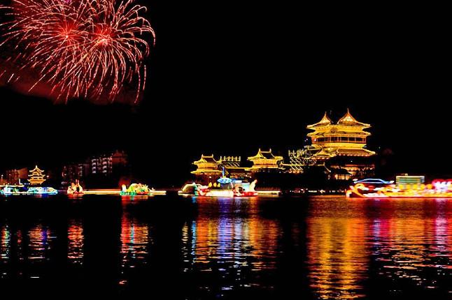 泰州市标志性建筑图片 第6张