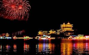 泰州市标志性建筑图片 第6张