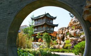 泰州市标志性建筑图片 第9张