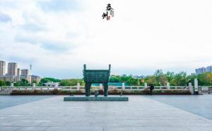 泰州市标志性建筑图片 第7张