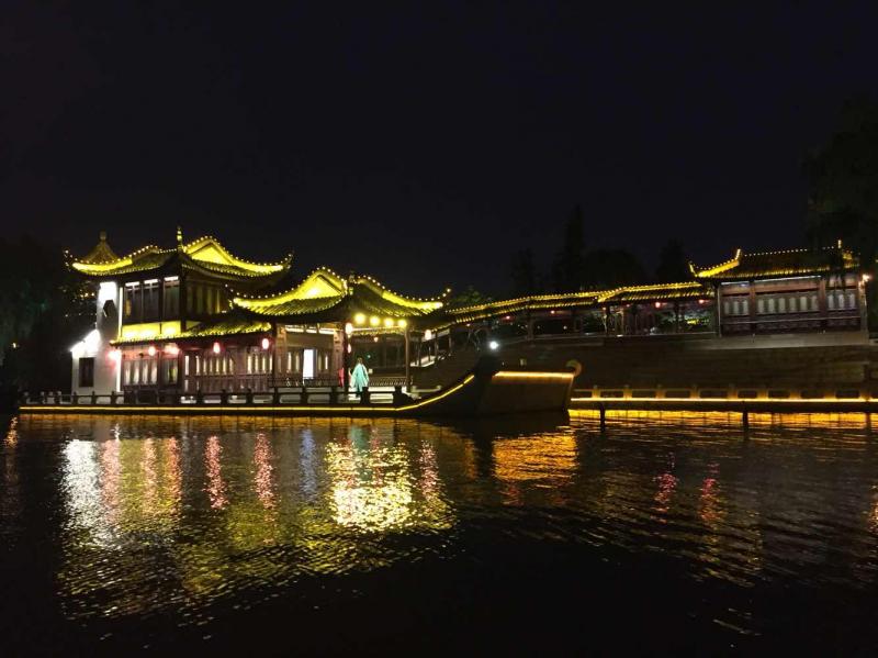 泰州市标志性建筑图片 第8张