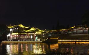 泰州市标志性建筑图片 第8张