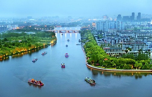 泰州市标志性建筑图片 第10张