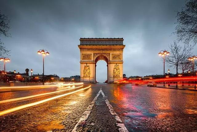 姜堰市标志性建筑图片 第2张