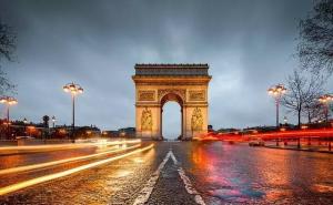 姜堰市标志性建筑图片 第2张