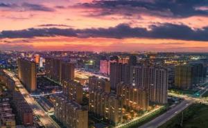 泰兴市标志性建筑图片 第3张