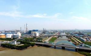 泰兴市标志性建筑图片 第6张