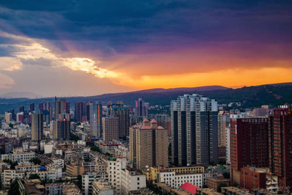 泰兴市标志性建筑图片 第4张