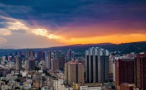 泰兴市标志性建筑图片 第4张