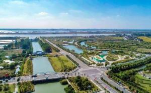 泰兴市标志性建筑图片 第7张