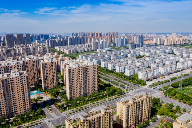 靖江市标志性建筑图片 第2张