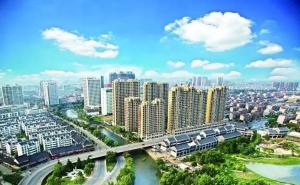 靖江市标志性建筑图片 第4张