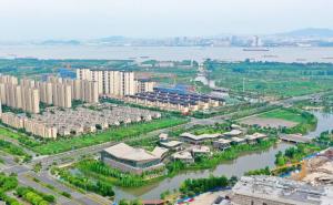 靖江市标志性建筑图片 第3张