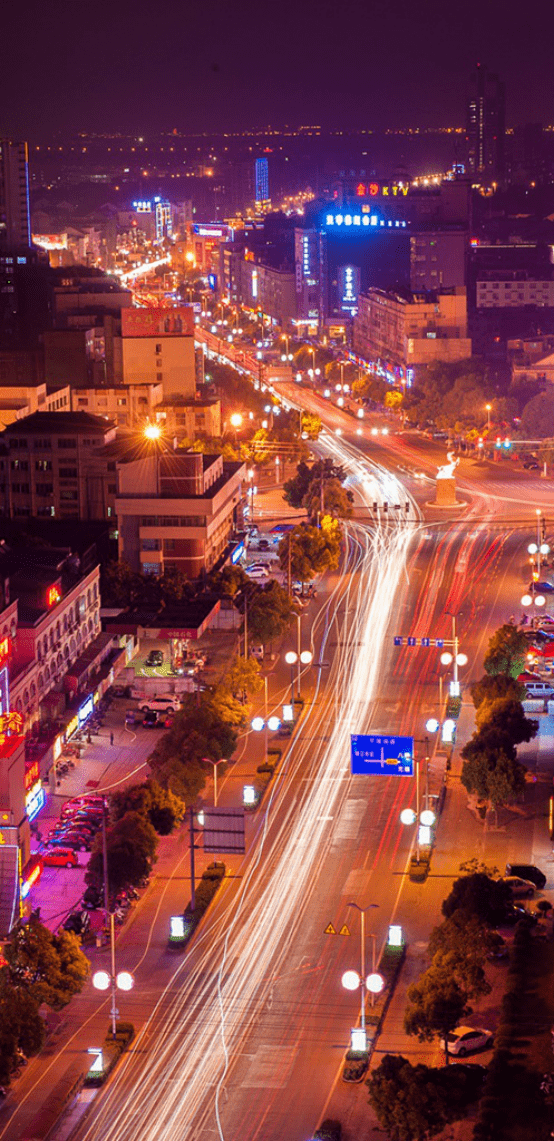 靖江市标志性建筑图片 第7张