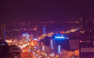 靖江市标志性建筑图片 第7张