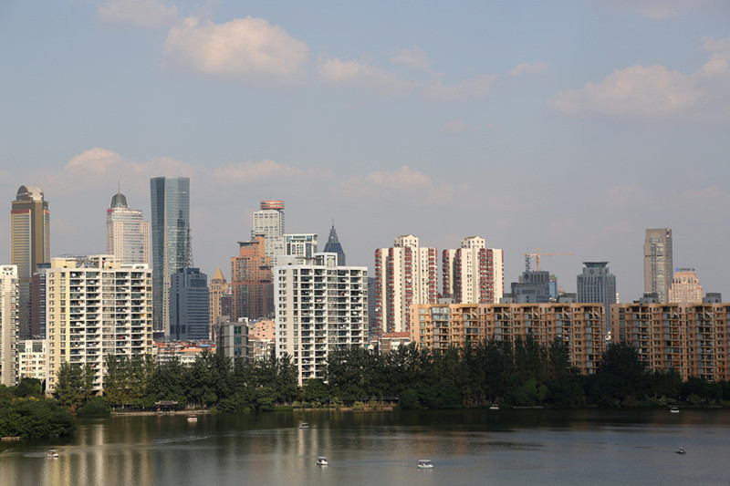 靖江市标志性建筑图片 第8张