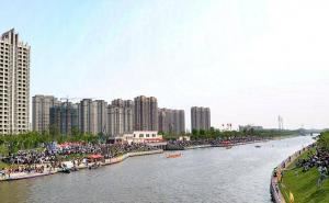 扬州市标志性建筑图片 第2张