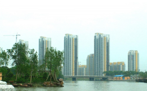 扬州市标志性建筑图片 第5张