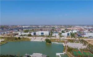 扬州市标志性建筑图片 第8张