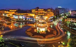 扬州市标志性建筑图片 第7张