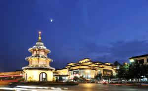 扬州市标志性建筑图片 第10张