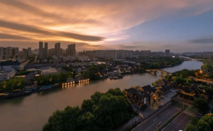 扬州市标志性建筑图片 第9张