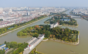 扬州市标志性建筑图片 第11张