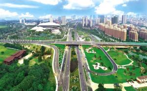 扬州市标志性建筑图片 第12张