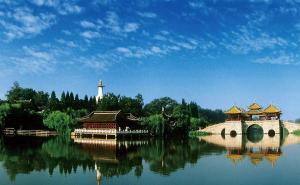 扬州市标志性建筑图片 第13张