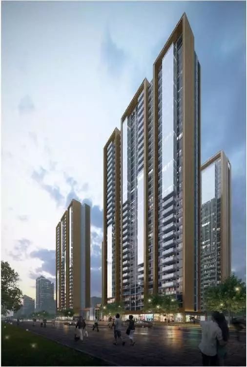 高邮市标志性建筑图片 第5张