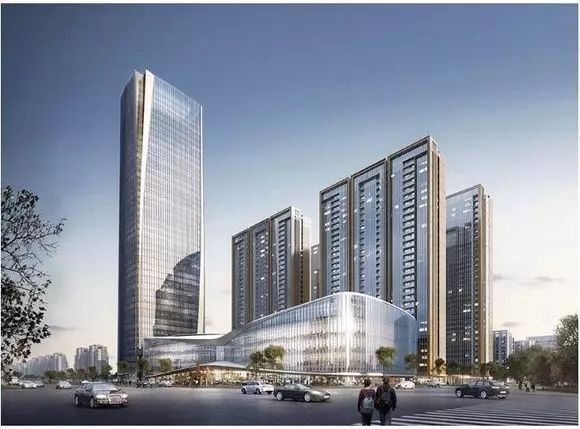 高邮市标志性建筑图片 第7张