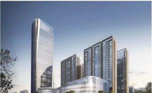 高邮市标志性建筑图片 第7张