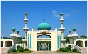 高邮市标志性建筑图片 第6张