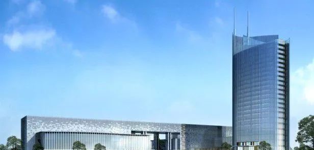 东台市标志性建筑图片 第1张