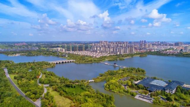 建湖县标志性建筑图片 第2张