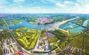 射阳县标志性建筑图片 第3张