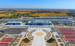 阜宁县标志性建筑图片 第2张