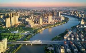 阜宁县标志性建筑图片 第3张