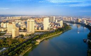 阜宁县标志性建筑图片 第5张