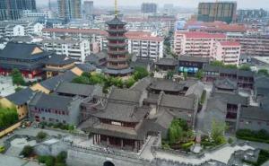 阜宁县标志性建筑图片 第4张