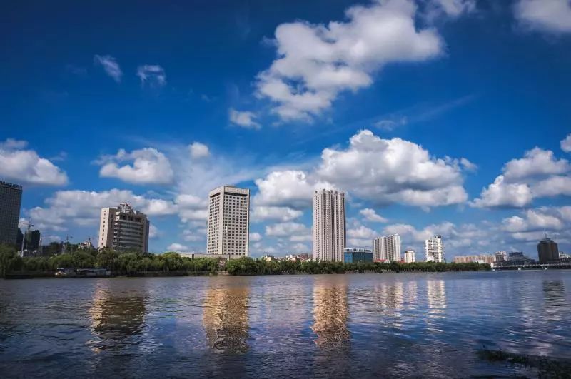 阜宁县标志性建筑图片 第7张