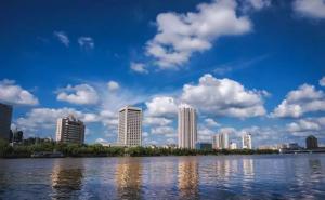 阜宁县标志性建筑图片 第7张