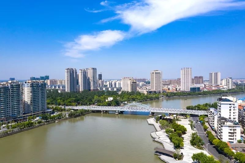 阜宁县标志性建筑图片 第6张