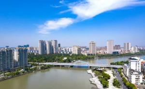 阜宁县标志性建筑图片 第6张